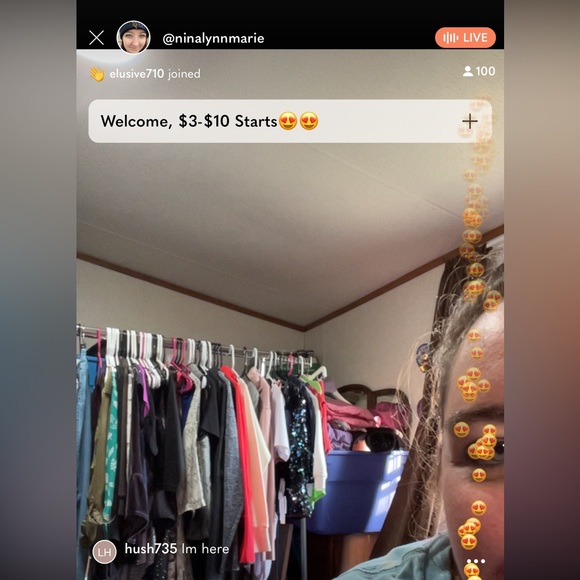 🌼SHARE SHOW FLYER🌼 - Picture 6 of 6